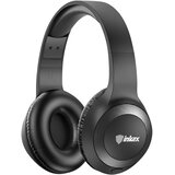 Oem Inkax, Zložljive slušalke Bluetooth z mikrofonom in gumbi za upravljanje, Črna, (5000228787) | Shoptok.si