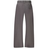 Guess Jeans duge crne hlače od odijela za djecu | shoptok.hr