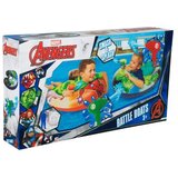 OST Avengers set za kupanje- smash and splash | Eponuda.ba