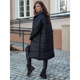 DStreet Płaszcz/kurtka damska oversize NADIA czarna Cijene