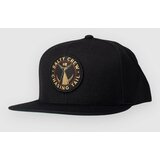 Salty Crew Tailgate 6 Panel Kapa s šiltom black | Shoptok.si