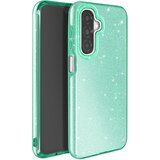 AVIZAR Ohišje z bleščicami za Samsung Galaxy A26 Odporen na udarce Glitter, Zelena, (5000014888) Cene