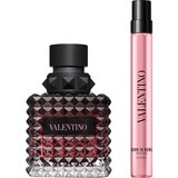 Valentino Born In Roma Intense Donna parfumska voda za ženske | Shoptok.si