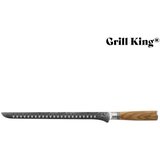Grill King Damascus nož za šunko/pršut, 30,5 cm | Shoptok.si