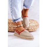 Big Star Slip-on espadrilles | shoptok.hr