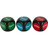 Orion Kocke želja - na njemačkom (3 kom.) | shoptok.hr