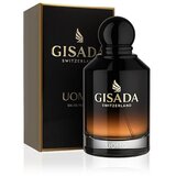 Gisada Uomo parfumska voda 100 ml za moške | Shoptok.si