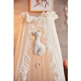 Jollein glazbena vješalica lama off-white | shoptok.hr