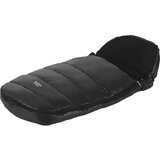 Britax Romer zimska vreča shiny cosytoes black Cene