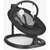Kikka Boo električna njihaljka Zazu - Black | shoptok.hr