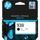 Tinta HP 938 black(4S6X8PE) za printere HP 9720/9730/9120/9110b/9120b | Eponuda.ba