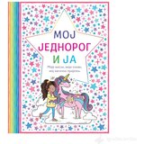 VULKAN Knjige za decu Moj jednorog i ja