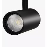  led spot cob 40w crna Cene