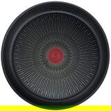 Tefal Aluminijske tave u setu 2 kom s neprijanjajućom površinom/s uklonjivom ručkom ø 28 cm INGENIO Eco Resis L3979102 – | shoptok.hr