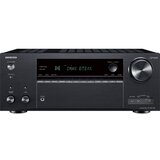 Onkyo TX-NR7100B 9.2-kanalni 8K AV sprejemnik , črn - | Shoptok.si