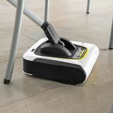  Usisavač bez kabla Kärcher Bijela Crna/Bijela | shoptok.hr