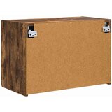 TV stenska omara Dimljeni oreh 59,5 x 31 x 40 cm, (5000092102) | Shoptok.si