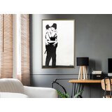  Poster - Banksy: Kissing Coppers II 40x60 | shoptok.hr