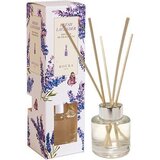 Roura 1912 Osvježivač prostora s drvenim štapićima 50ml Lavanda ROU. | shoptok.hr