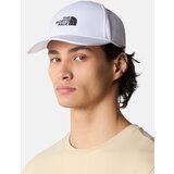 The North Face Kapa sa šiltom Recycled 66 Classic Hat boja: bijela, s aplikacijom, NF0A4VSVFN41 | shoptok.hr
