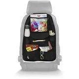 organizator + džep za tablet i maramice