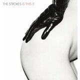 Strokes The Strokes - Is This It (Limited Edition, Red Vinyl) | Eponuda.com