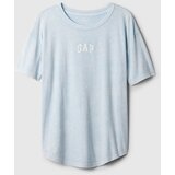 GAP T-shirt with logo - Women | Shoptok.si