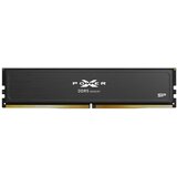 SiliconPower DDR5 32GB 5600MT/s [XPOWER Pulse] CL40 1.25V UDIMM, XMP3.0 & EXPO, w/Heatsink ( SP032GXLWU560FSJ ) cene