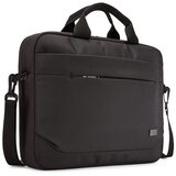 Case Logic Torba 17,3" Advantage Attaché, črna (CLADVA-117K), (21510747) | Shoptok.si