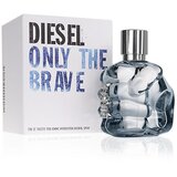 Diesel Only The Brave EDT za Muškarce 50ml Cijene