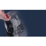 Aigostar Podni ventilator 100W/230V hrom | Eponuda.com
