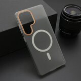  maska loop pro magsafe za samsung S938B galaxy S25 ultra 5G/ siva Cene