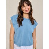 Sinsay Basic pamučna majica kratkih rukava | shoptok.hr