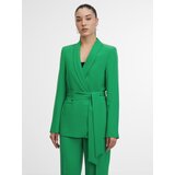 Orsay Green Ladies Blazer - Ladies Cijene