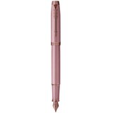Parker IM The Finishing Touch nalivpero 2235413, Mauve, pero M, plava tinta Cijene