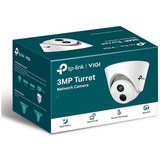 Tp-link VIGI C400HP V1 Turret dnevna/nočna 3MP bela zunanja nadzorna kamera Cene