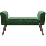 Playboy KLOP BREZ NASLONA, tekstil zelena | Shoptok.si