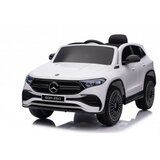 Auto na akumulator mercedes eqa 250 licencirani beli