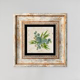 Wallity uramljena slika TC8515842, 20x20 cm Cene