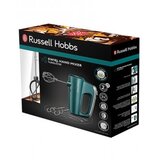 Russell Hobbs Swirl Ručni Mikser Turquoise 25891-56 | shoptok.hr
