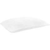 Šred jastuk za spavanje Bijelo 80 x 40 x 14,5 cm | shoptok.hr
