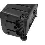 Omnitronic WAMS-12BT2 Akumulatorsko ozvočenje, 2 x brezžični mikrofon, Bluetooth, Mp3 USB predvajalnik - - Audio-Kondric | Shoptok.si