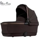košara za novorojenčka reef™ 2 first bed special edition ganache