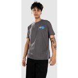 Blue Tomato Avacodo N Friends T-shirt anthracite | Shoptok.si