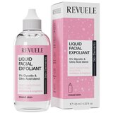 Revuele kemični piling - Liquid Facial Exfoliant 5% Glycolic + Citric Acid Blend | Shoptok.si
