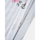 Sinsay Set posteljine s cvjetnim motivom | shoptok.hr