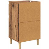  Noćni ormar 2 pcs Staro drvo 40 x 35 x 70 cm Konstruirano drvo | shoptok.hr