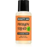 Beauty Jar Problem Solved toner za čišćenje s umirujućim djelovanjem 80 ml | shoptok.hr