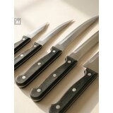 Sinsay Set kuhinjskih noževa 5 pack | shoptok.hr