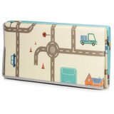 Chipolino podloga za igru City 174×194 cm | shoptok.hr